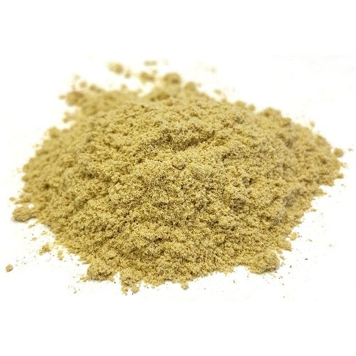 Muira Puama Powder