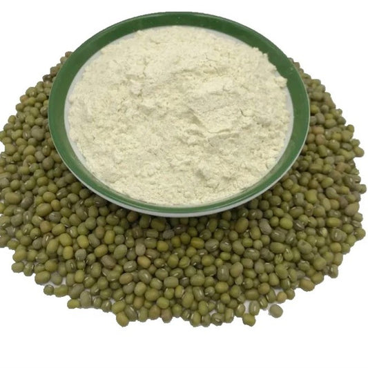 Mung Beans Powder