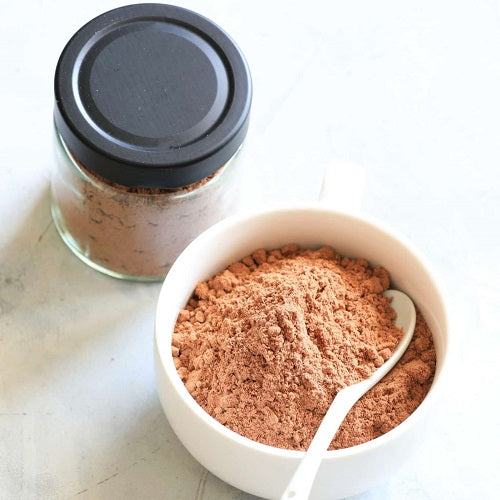Oleaster Powder