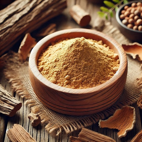 Palo Santo Powder