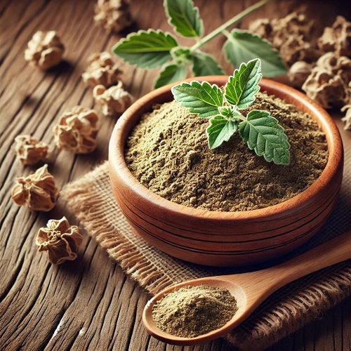 Patchouli Powder