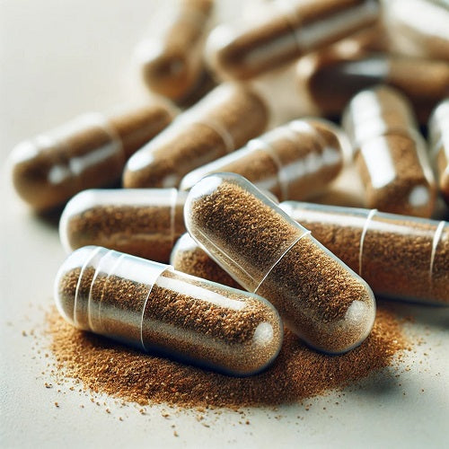 Pippali Capsules