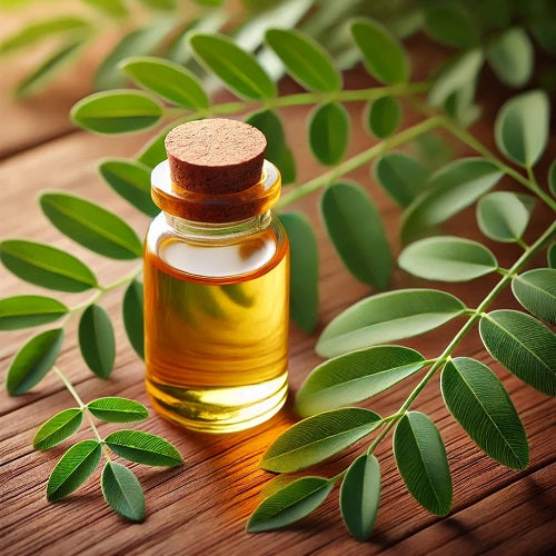 Ravensara Essential Oil