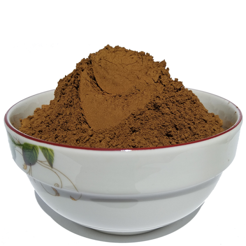 Red Kratom Leaf Powder
