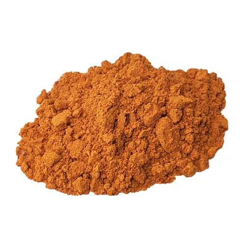 Safflower Powder