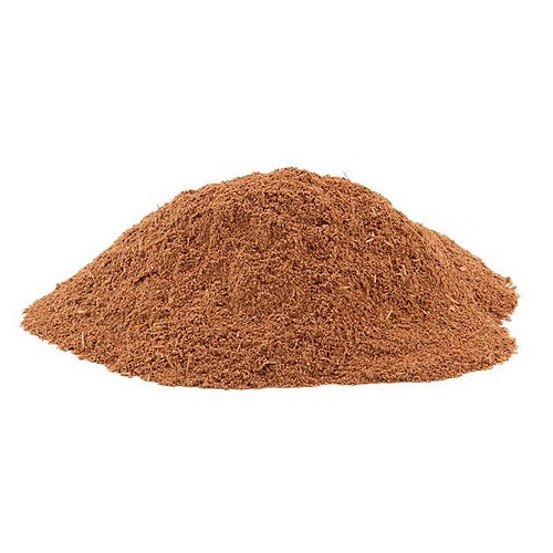 Senna Leaf Extract Powder