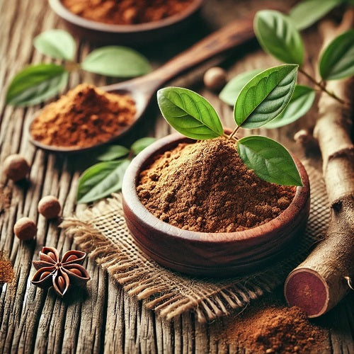 Shalapari Powder