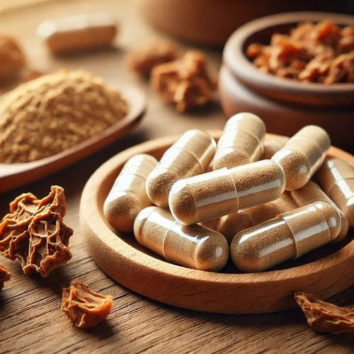 Shallaki Capsules