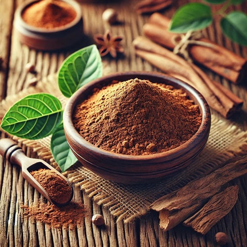 Shyonaka Powder