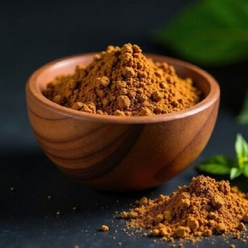 Borneo Red Kratom Leaf Powder