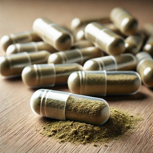 Vasak Capsules
