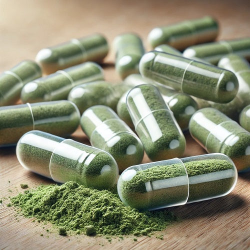 Watercress Capsules