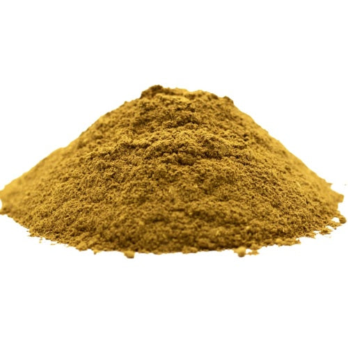 Yellow Dock Root Powder