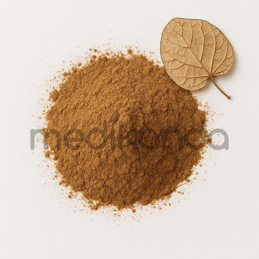 Abuta Grandifolia Powder