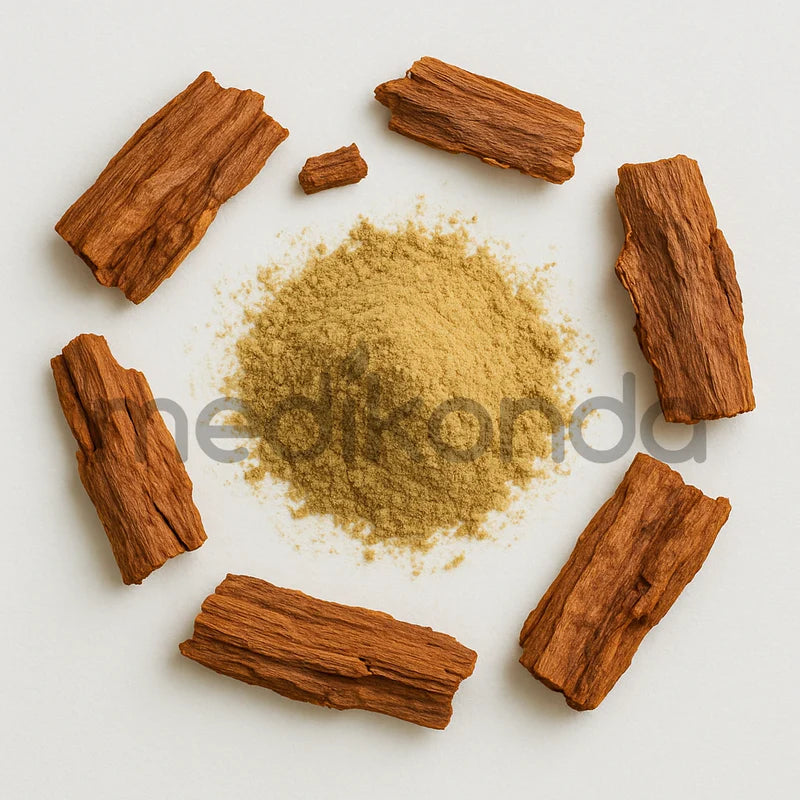 Acacia Bark Extract Powder