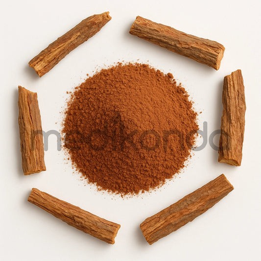 Acacia Confusa Root Bark - ACRB Ground