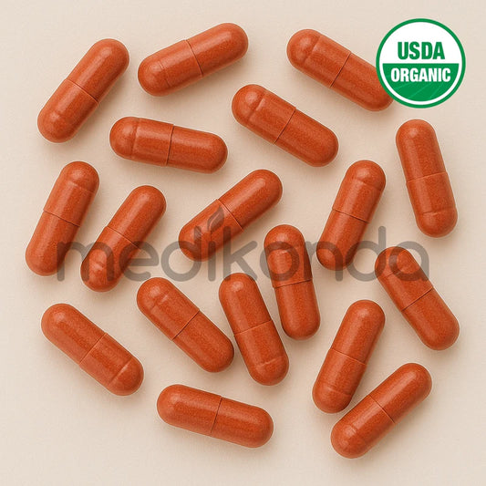 Acerola Capsules