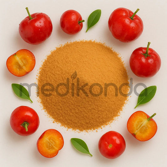 Acerola Extract Powder
