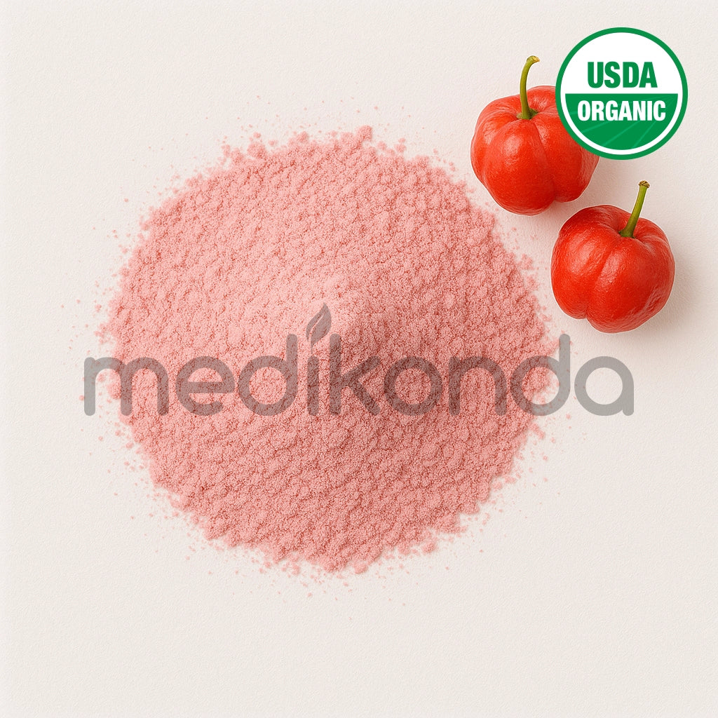 Acerola Powder