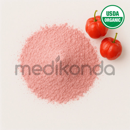 Acerola Powder