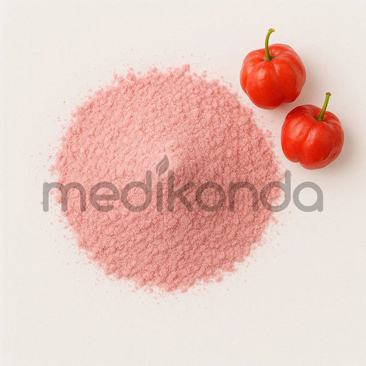 Acerola Powder