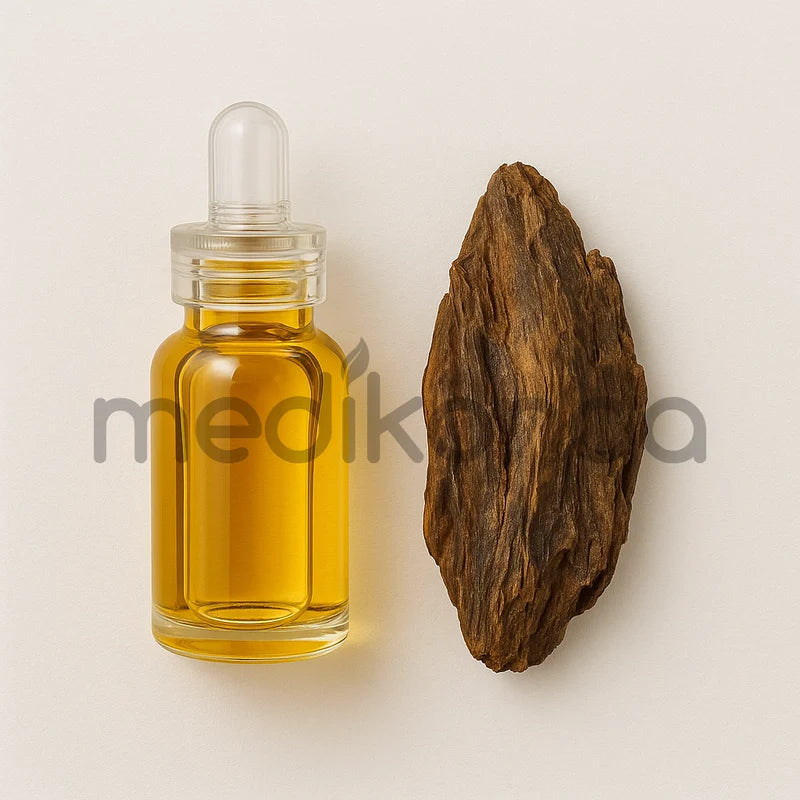 Agar Wood Oil