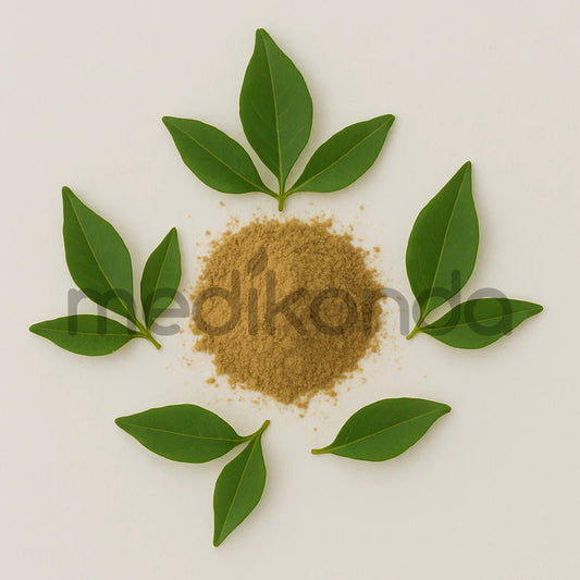 Agnimantha Powder