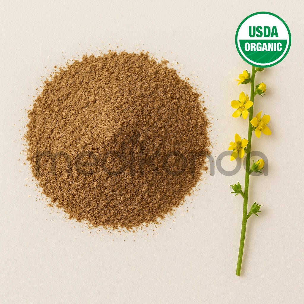 Agrimony Powder