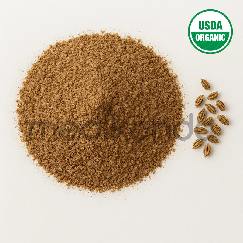 Ajwain Powder