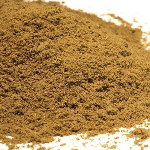 Lungwort Powder