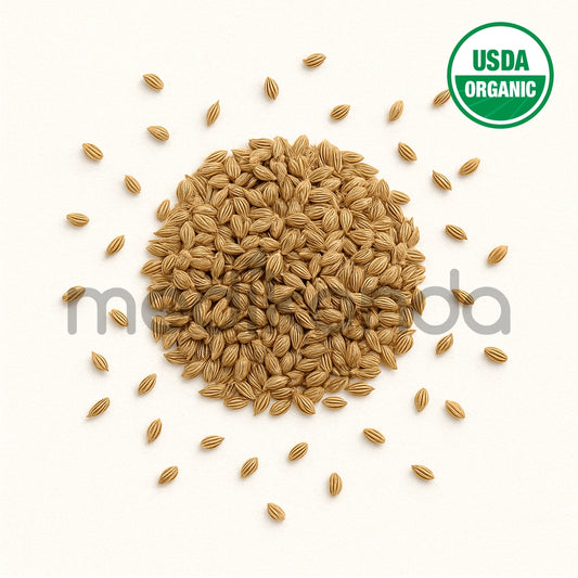 Ajwain Seeds