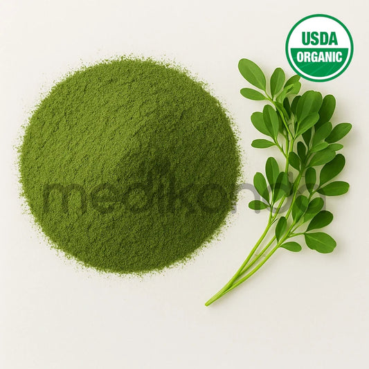 Alfalfa Grass Powder