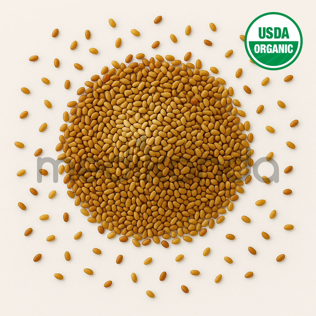 Alfalfa Seeds