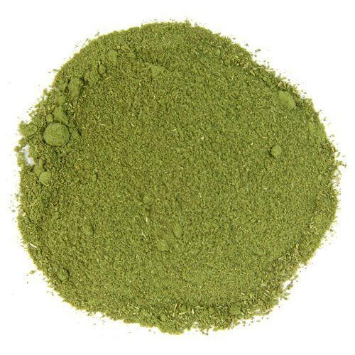 Pennyroyal Powder