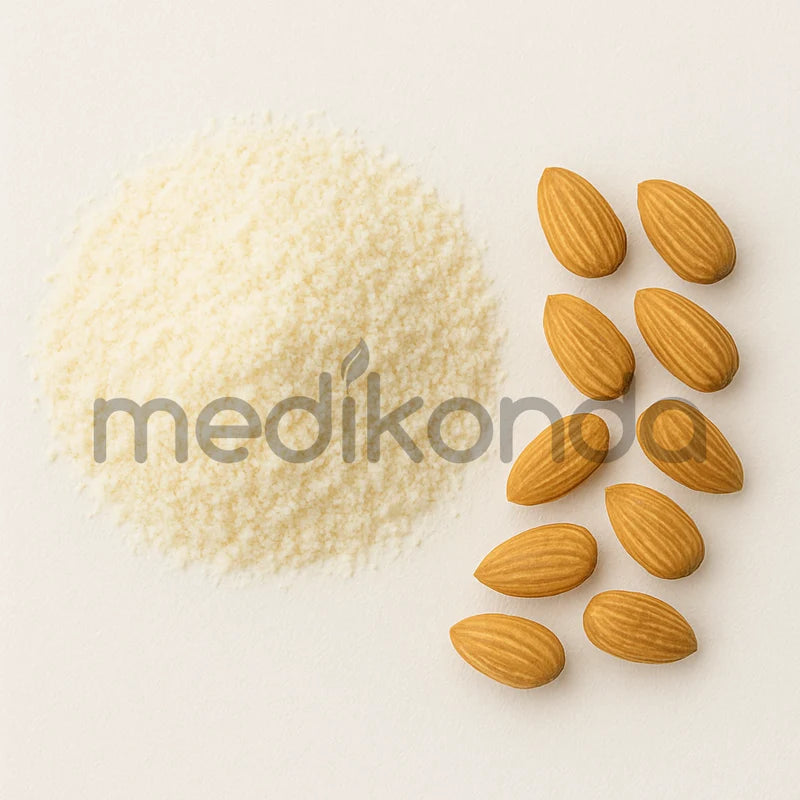 Almond Powder