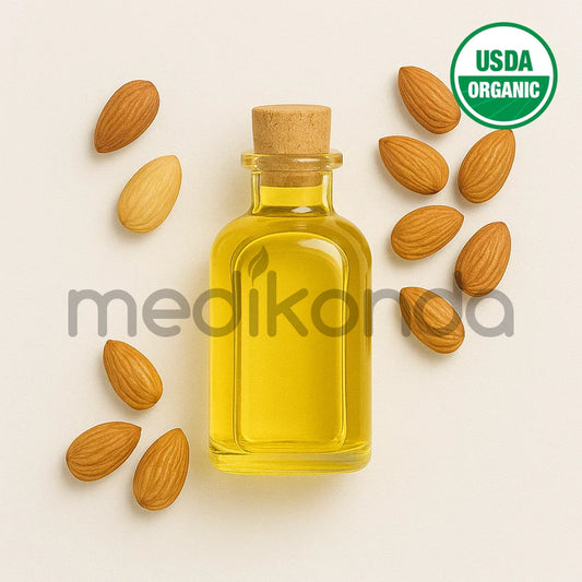 Almond / Sweet Almond Oil