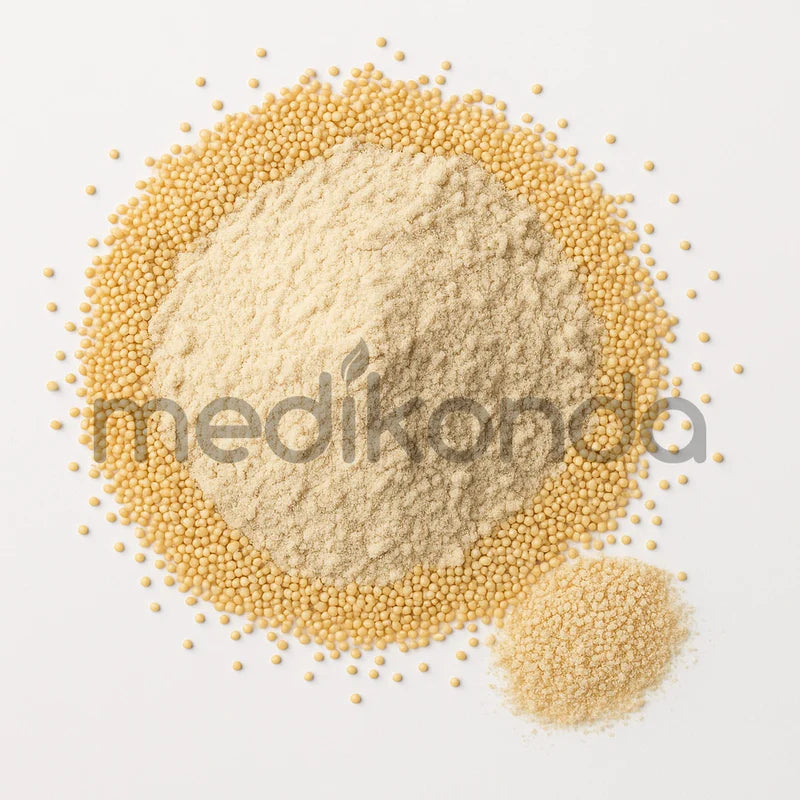 Amaranth Powder