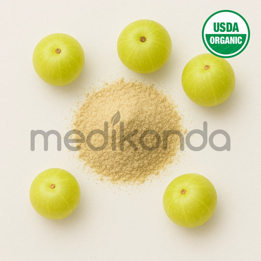 Amla Extract Powder