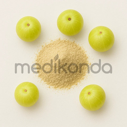 Amla Extract Powder