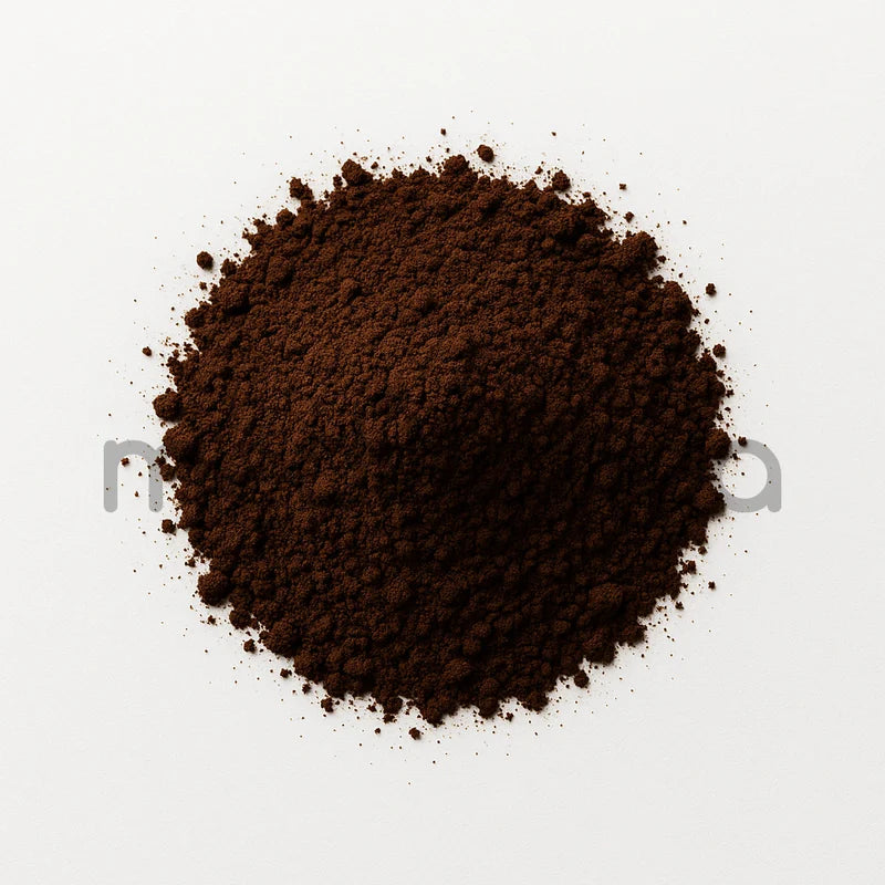 Ammonia Caramel Powder