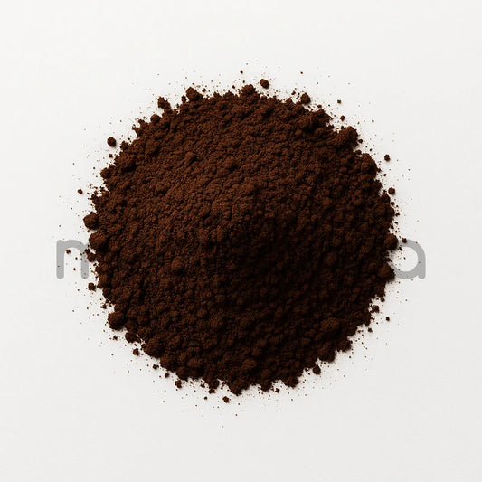 Ammonia Caramel Powder