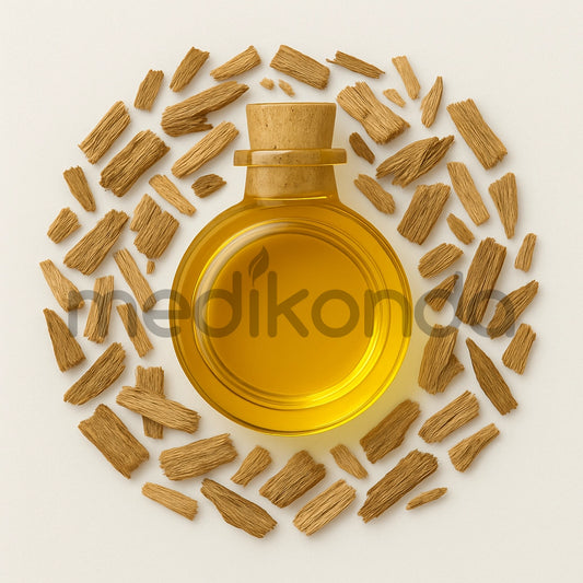 Amyris Essential Oil