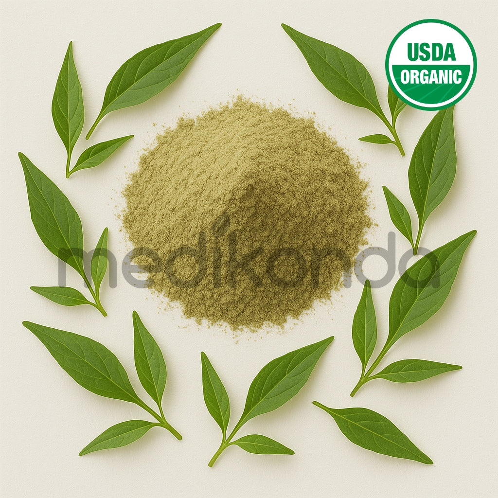 Andrographis Paniculata Extract Powder