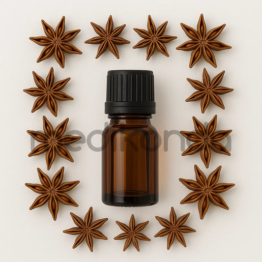 Anethole Essential Oil