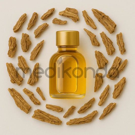 Angelica Root Oil
