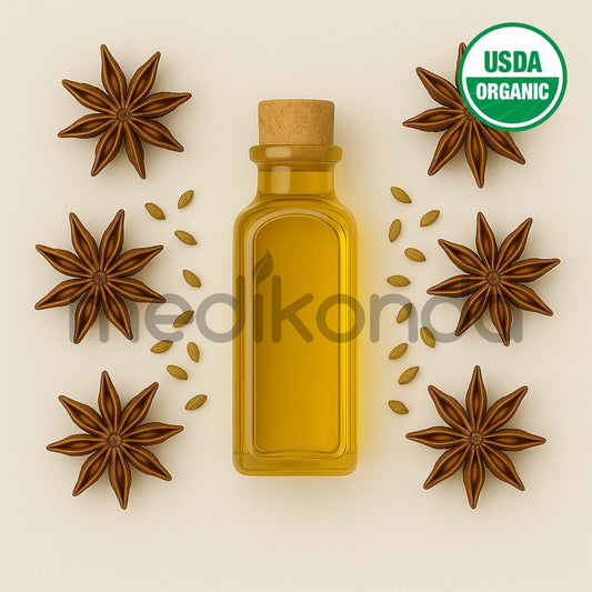 Anise Oil