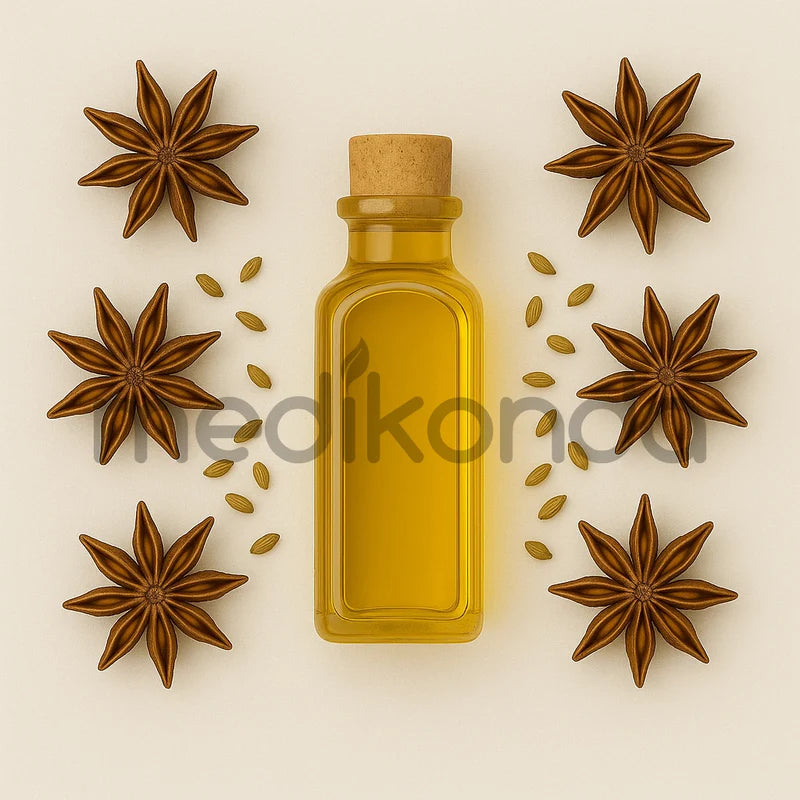 Anise Oil