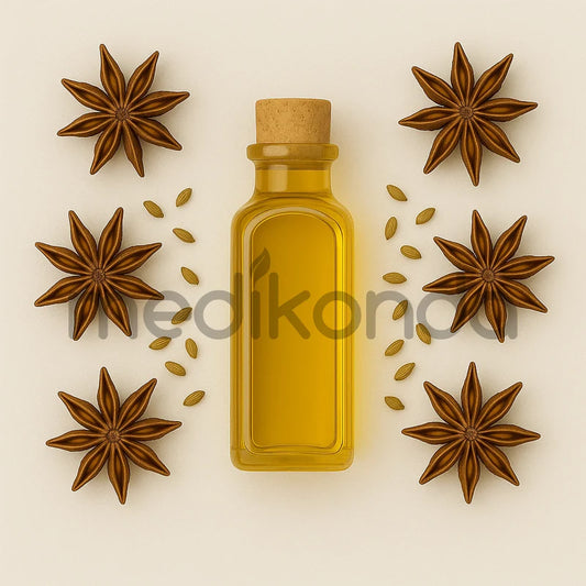 Anise Oil