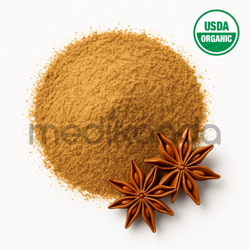 Anise Powder