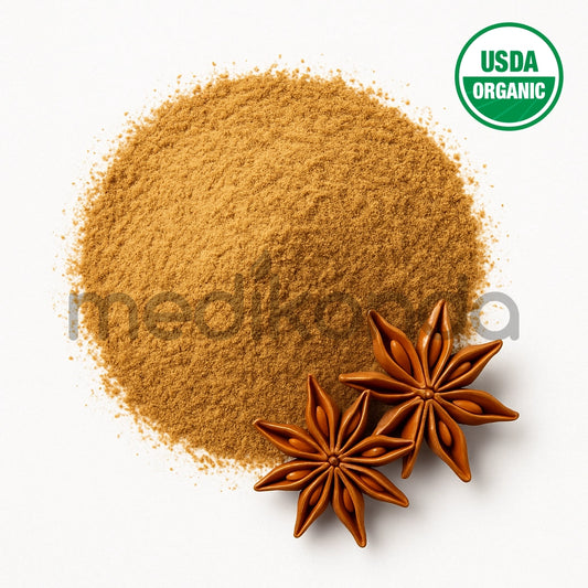 Anise Powder